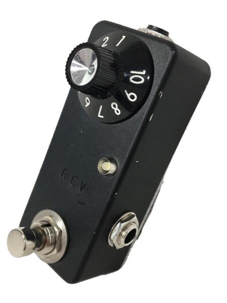 Zahnrad REV ギターエフェクター Zahnrad REV ギターエフェクター