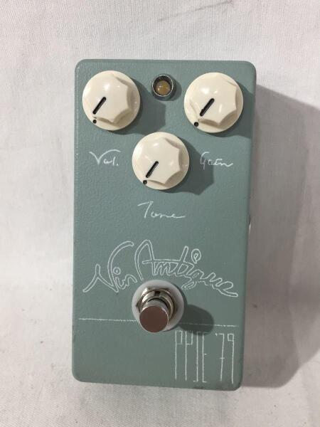 Vin-Antique(ヴィンアンティーク) / PPSE'79 Ver.1 PPSE'79 V1