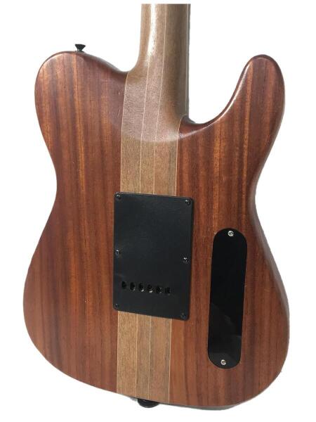 Raven West Guitars/レフティー/ダンカンPU/lh/テレキャス