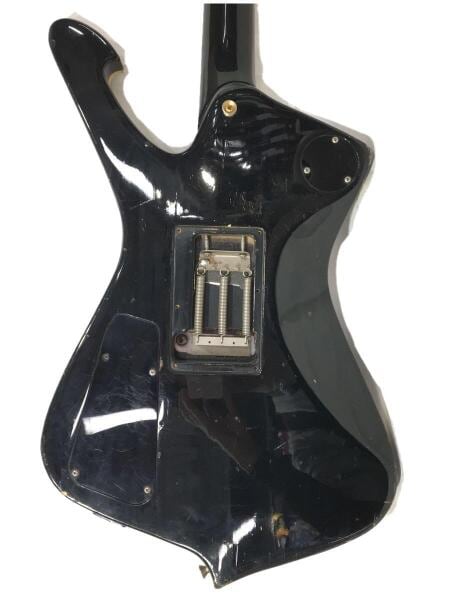 Greco(グレコ) / M-110FR M-110FR/ミラージュ/本体のみ/90年代/黒系/HH