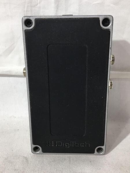 加古川店】【楽器】 DigiTech | デジテック エフェクター GRUNGE