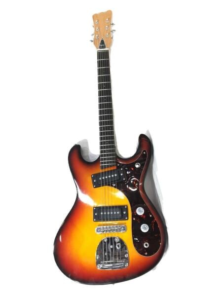 グヤトーン LG125T ジャパン ビンテージ ビザール ギター