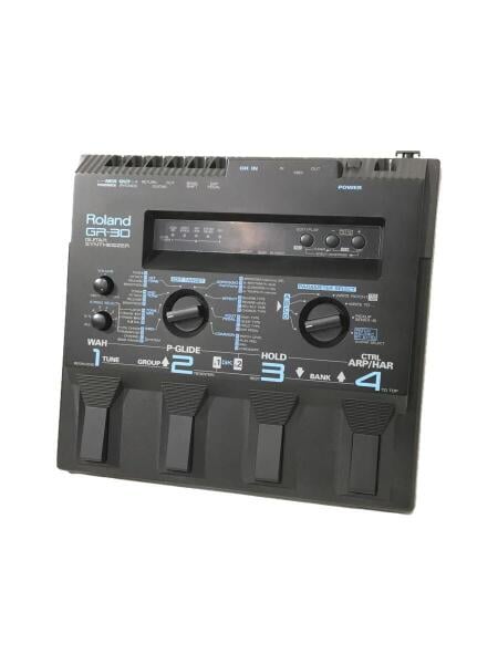 Roland GR-30_GK-2A（動作未確認）ギターシンセサイザー Roland GR