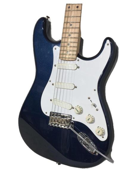 ストラトキャスタータイプ レースセンサー PU 搭載 ゴージャス仕様