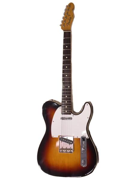 ア*ス様 Fender Japan テレキャスター TLC-62B-70 ハード ア*ス様