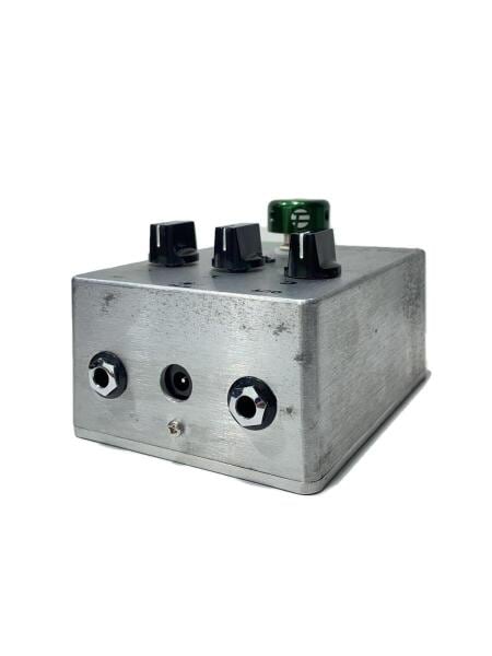 ギター FAT 214.K FAT / 214.K TOP HAT付き（管理番号:806） - TOKYO