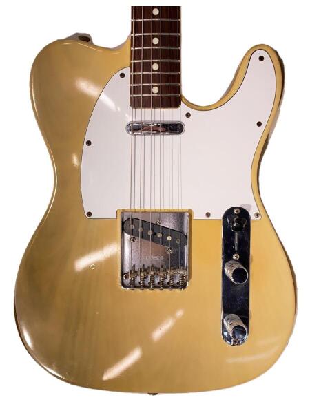 Fender(フェンダー) / TELECASTER 1982 1978-1982/TELECASTER