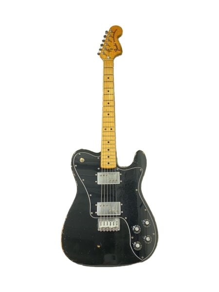 Fender(フェンダー) / Telecaster Deluxe 1973年製/Telecaster Deluxe