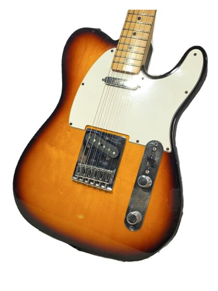 Fender Mexico(フェンダーメキシコ) / Standard Telecaster Standard