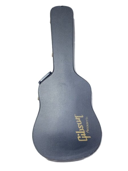 ギブソンJ-45ハードケース付き Gibson(ギブソン) / J-45 STANDARD J-45