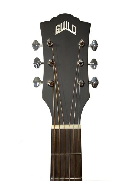 GUILD(ギルド) / F-240E F-240E/ギグバッグ付属/エレアコ/ナチュラル