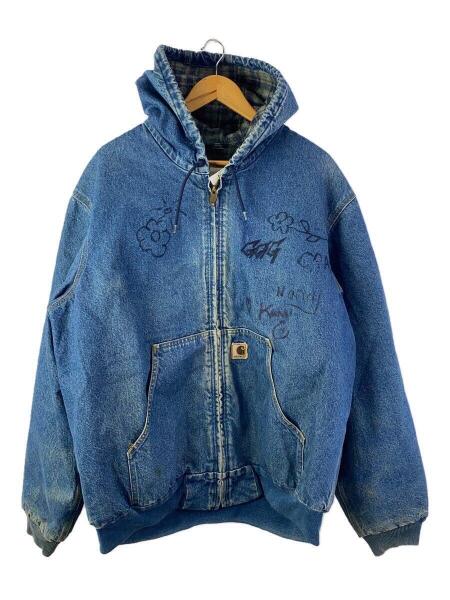 Carhartt アクティブジャケット XL