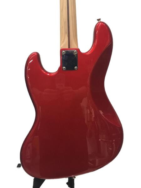フジゲンFUJIGEN JJB-5R エレキベース レッド FgN(FUJIGEN