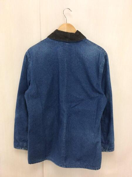 Carters(カーターズ) / カーターズ/カバーオール/70s/列車タグ/裏地