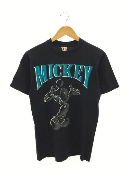 USA製 ミッキーTシャツ Disney 90s XL ビックサイズ 90年代 USA製 Walt