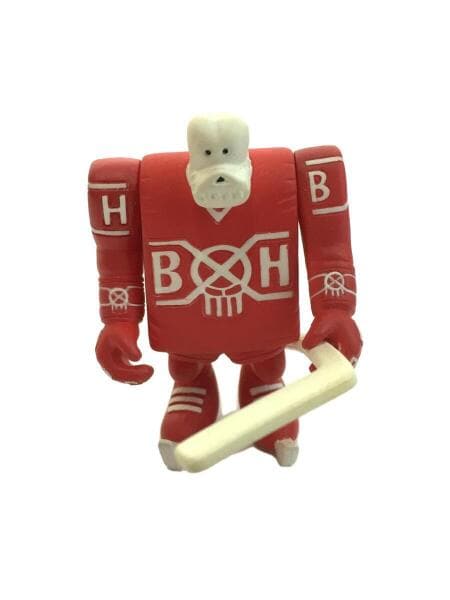 BOUNTY HUMTER B×H バウンティーハンター スカル君ぬいぐるみ