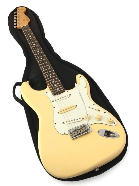 Fender Japan ST62-55 Eシリアル 1986年製