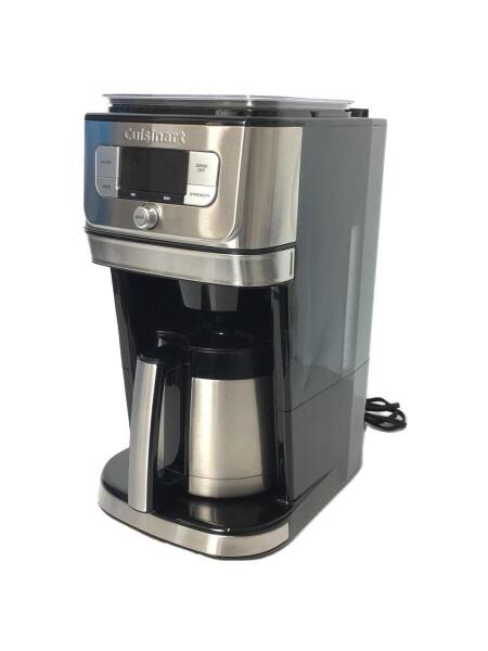 Cuisinart クイジナート 全自動コーヒーメーカー DGB-850PCJ Cuisinart