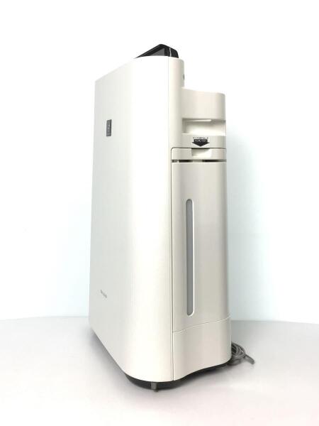 店頭販売のみ】SHARPの加湿空気清浄機『KC-G50-W』 入荷しました！！