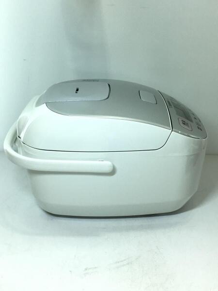 ZOJIRUSHI(ゾウジルシ) / 炊飯器 極め炊き NL-DB10-WA | 中古品の販売