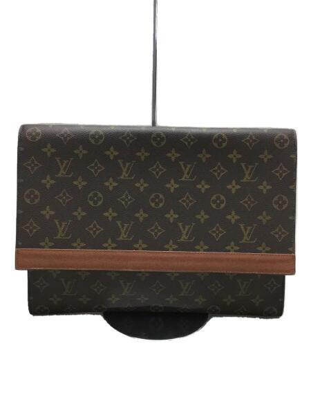 ルイヴィトン モノグラム 書類ケース ルイヴィトン 書類カバン ルイ