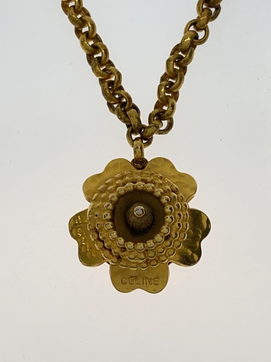 Nissyプロデュースジュエリーブランド SoireeO Oネックレス soireeO