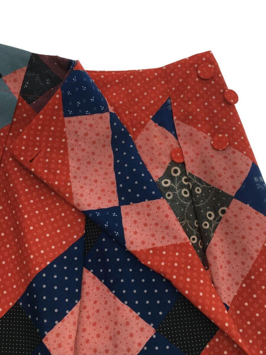 BEAMS BOY/MUSE Sarrouel Pants/マチュアリー/ワイドパンツ/one/コットン