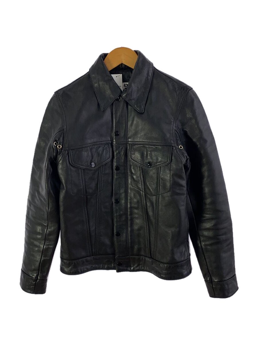 その他ブランド / 70s/BRIMACO/レザージャケット・ブルゾン/--/レザー