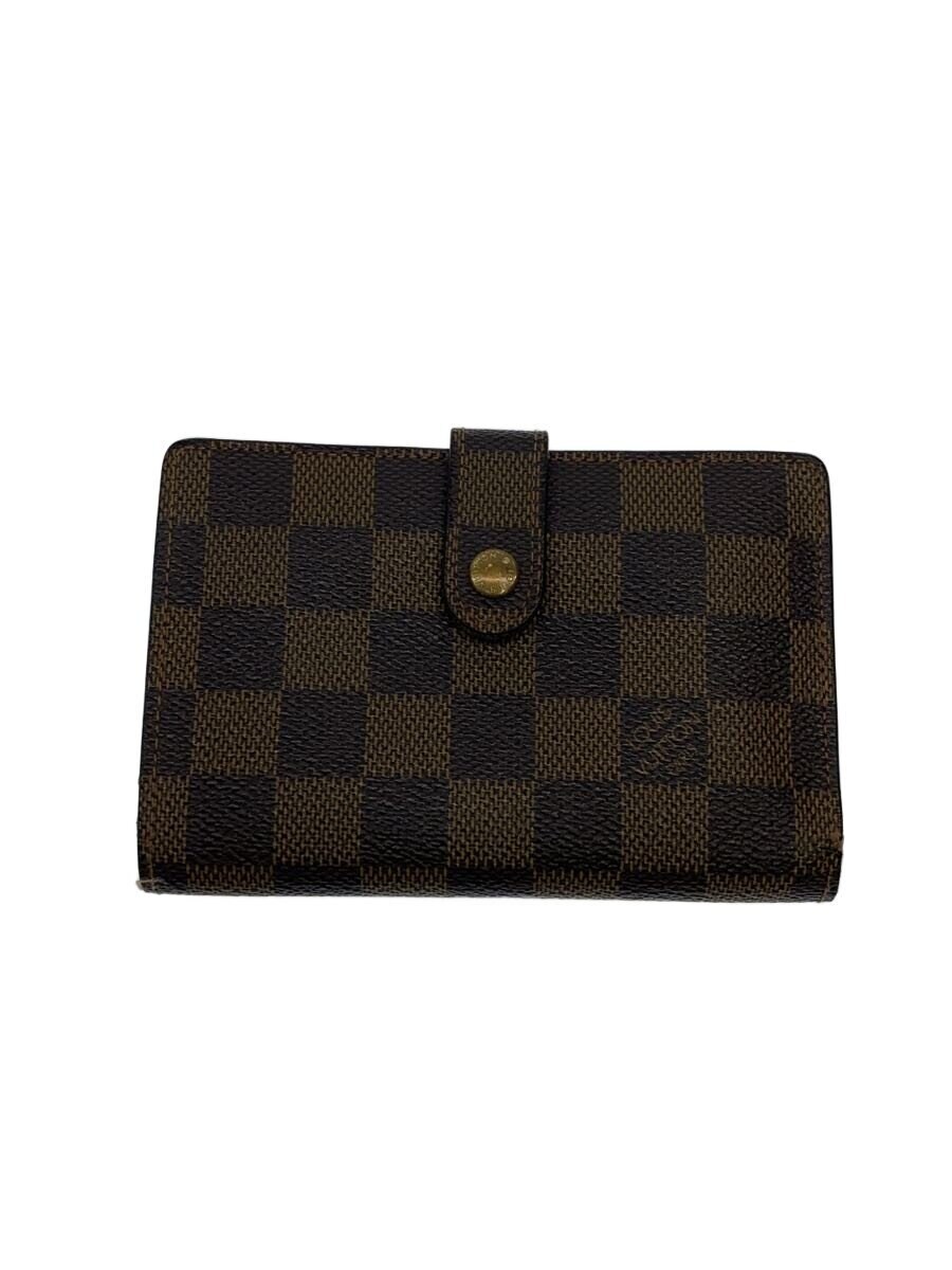 GUCCI / 2つ折り財布_ホースビット1955_GGスプリーム/--/レディース