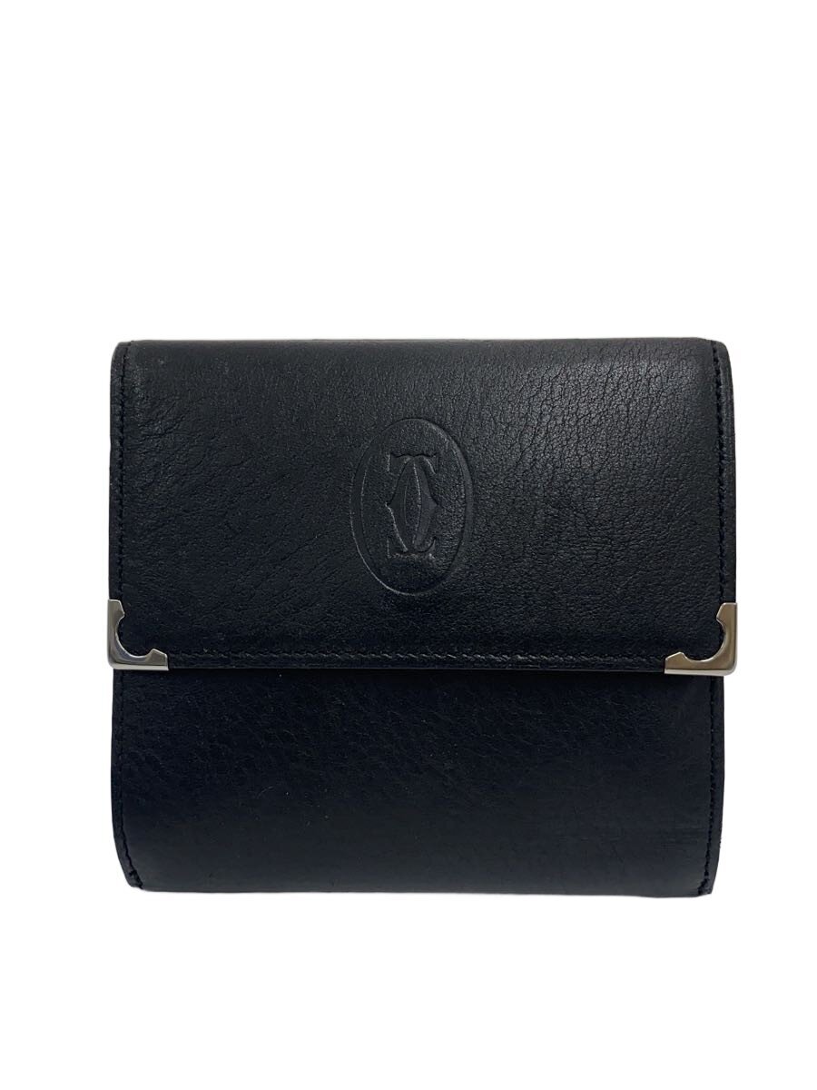 GUCCI / GGマーモント/2つ折り財布/レザー/PNK/レディース/456126