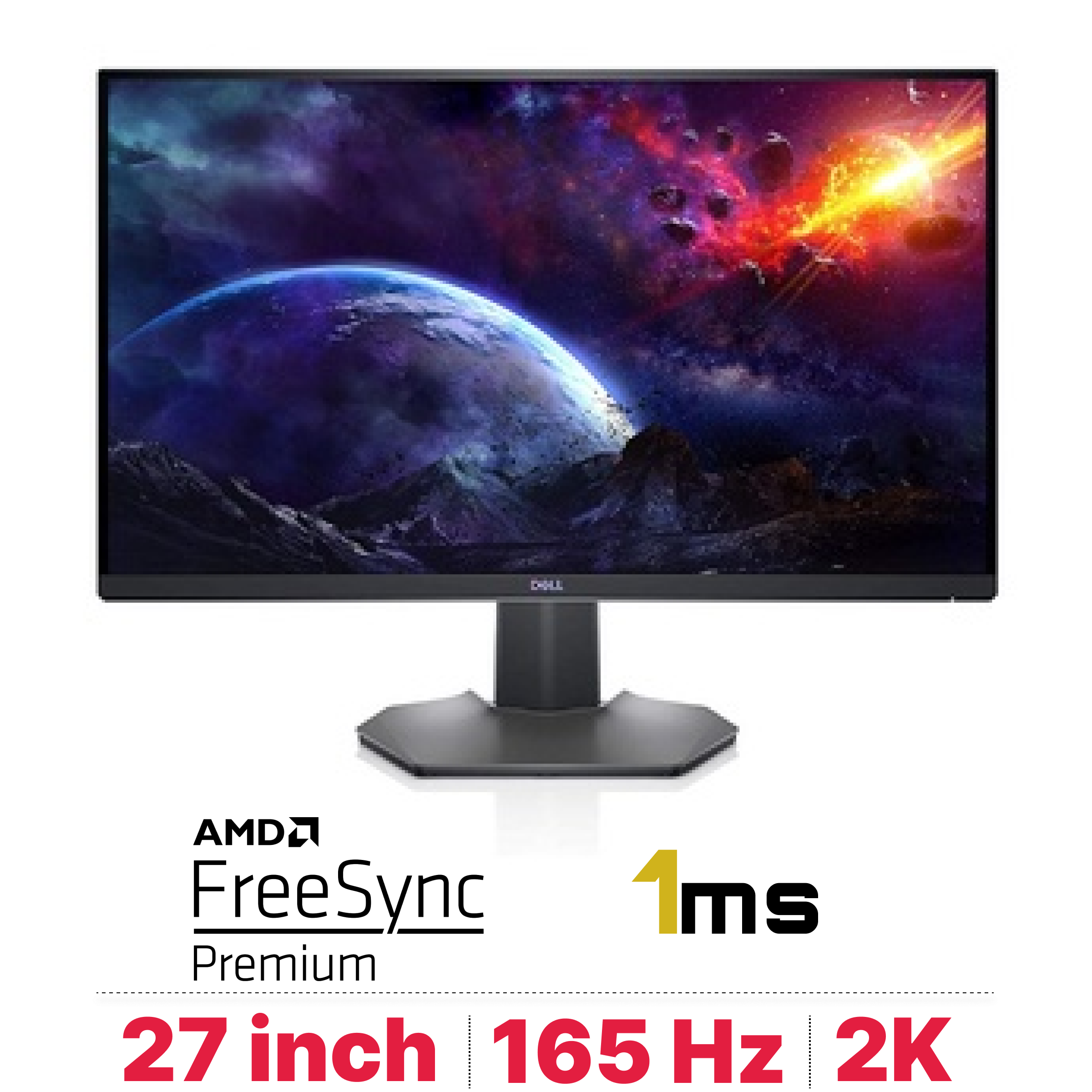 Dell S2721DGF ゲーミングモニター Dell S2721DGF [27インチ] 価格比較