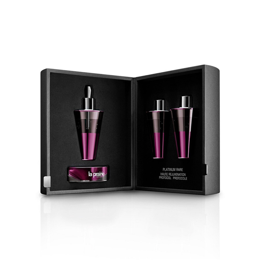 ラプレリー アンチエイジング アイ&リップ パーフェクション ポーター