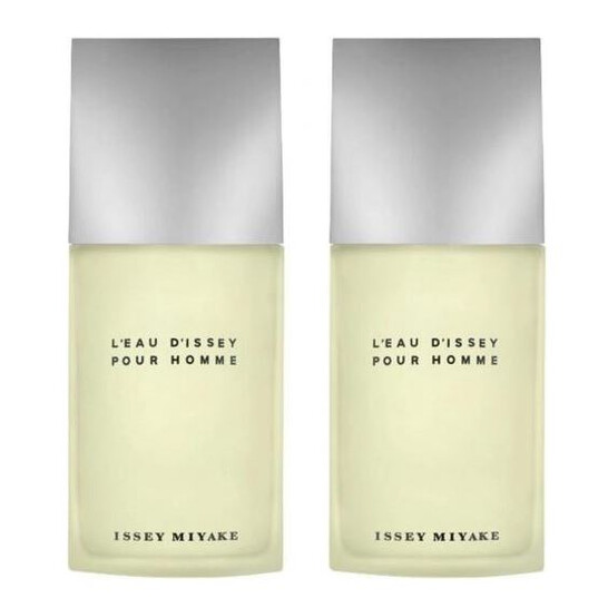 Issey Miyake Men's L'eau D'issey Gift Set Fragrances 3423478501751