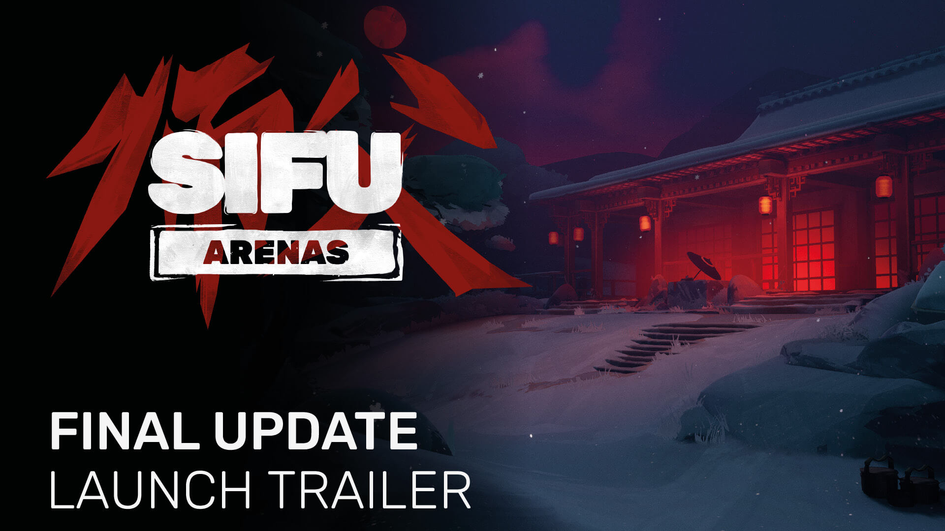 Sifu | Download and Buy Today - Epic Games Store