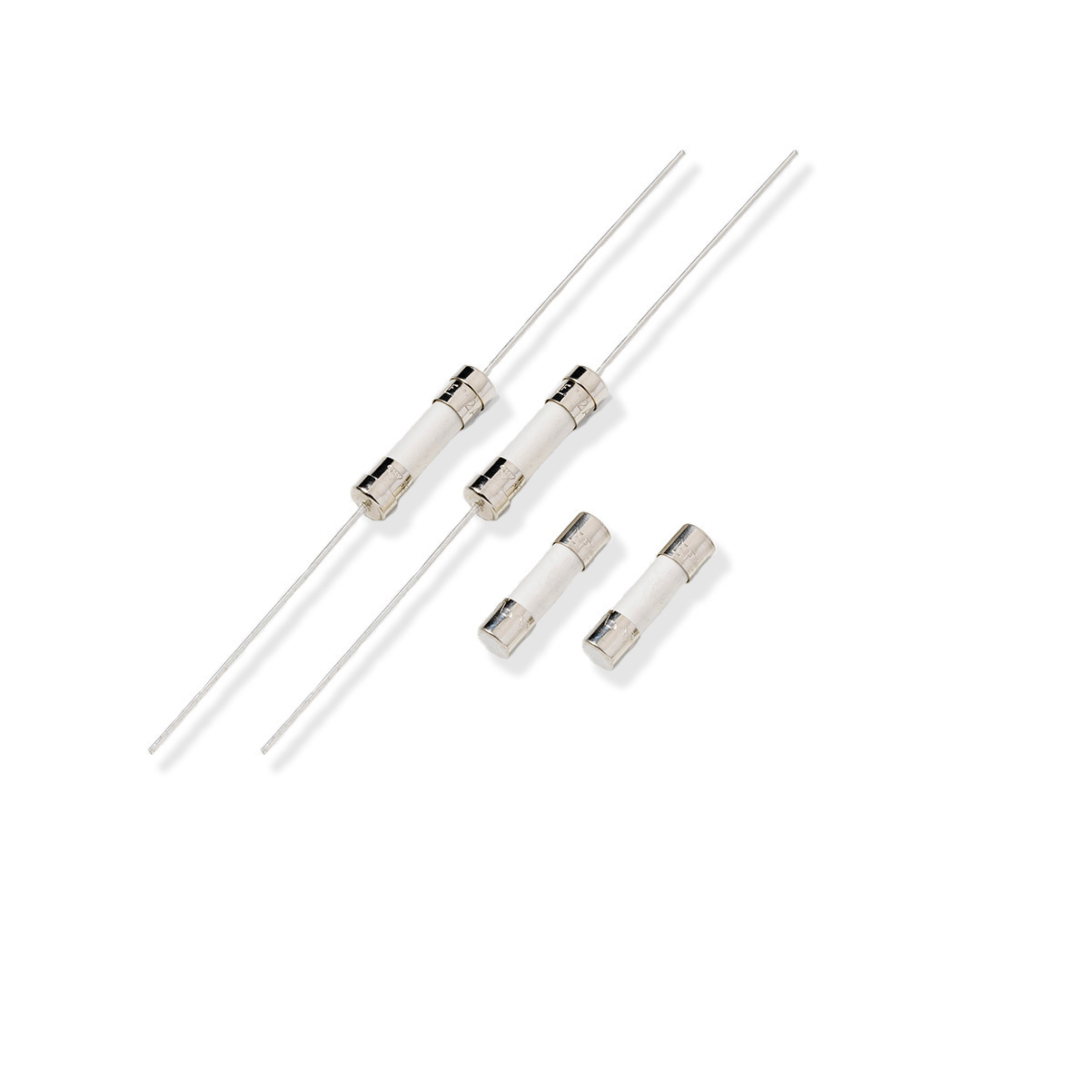 0215002. | 215 Series 5x20mm Fuses - Cartridge Fuses | Littelfuse