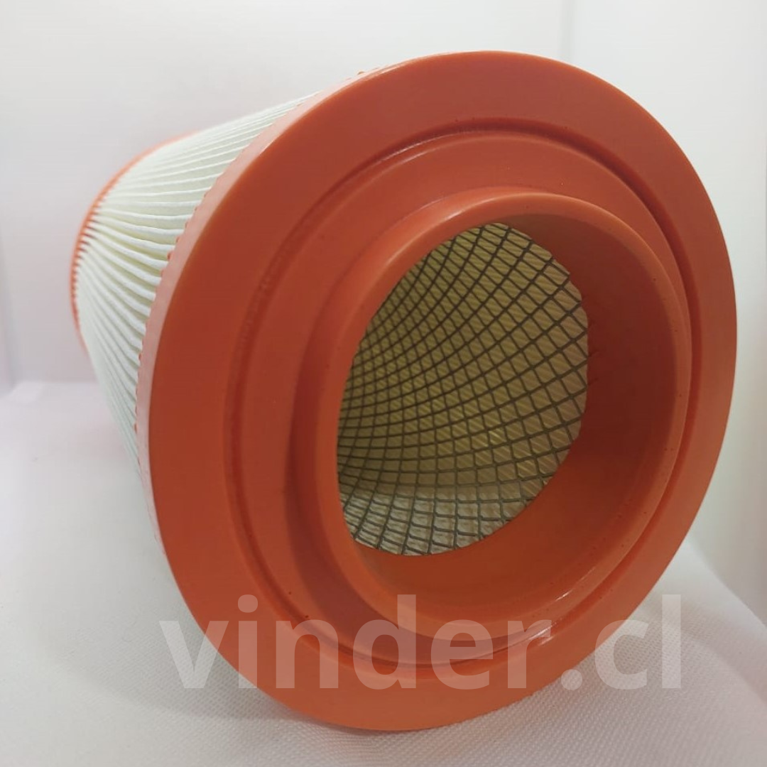 4178134 Filtro Caterpillar | Vinder.cl