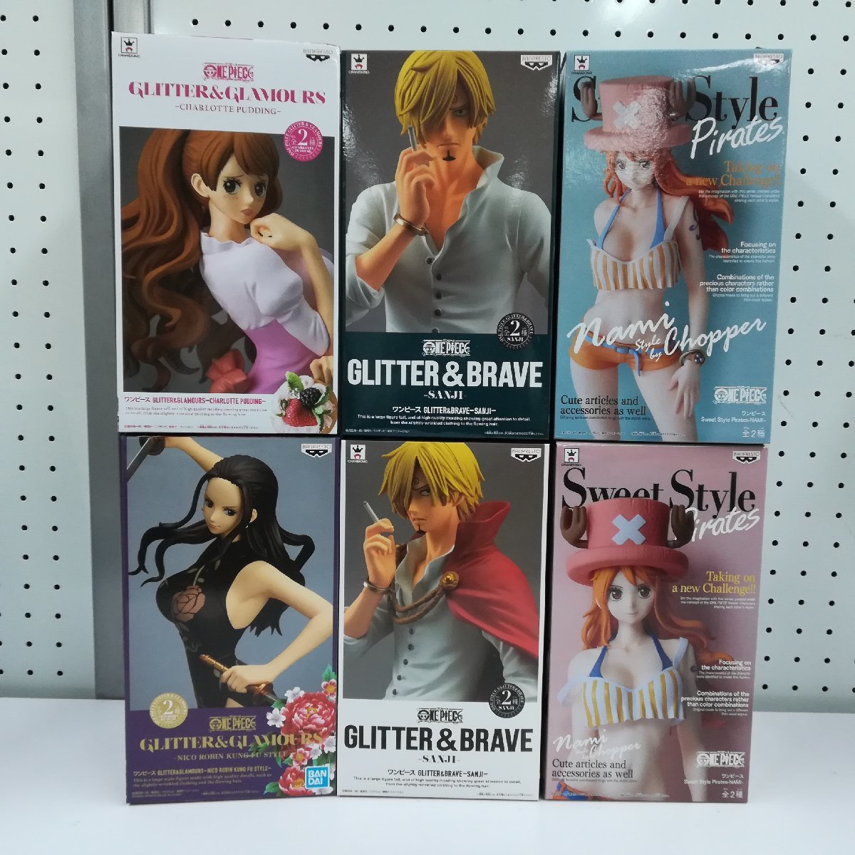 勝利の女神 NIKKE アニス 1/8 &1/20ガレージキット 正規品セット