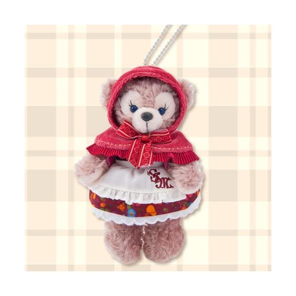 ♡秋のぼうけん♡ダッフィー シェリーメイ ジェラトーニ ステラルー