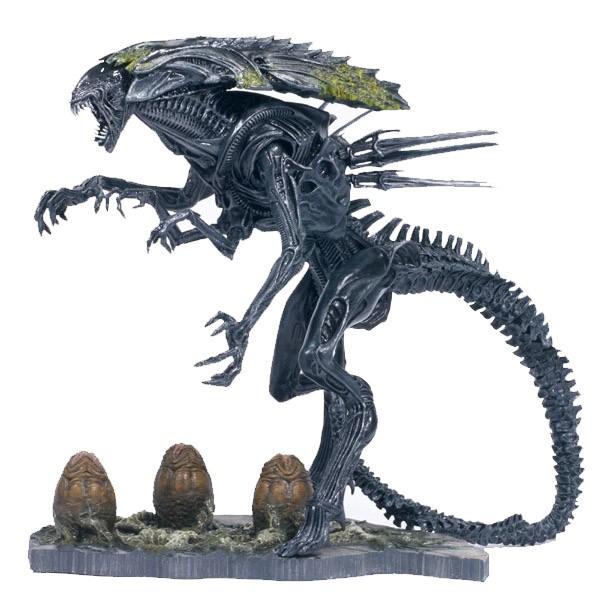 エイリアン フィギュア マクファーレントイズ 『エイリアンVS