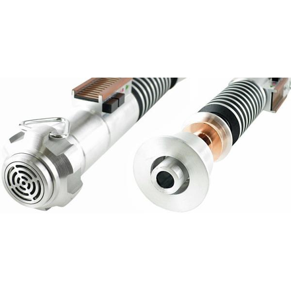 EP6 ルーク・スカイウォーカー カスタムライトセーバー クリスタル