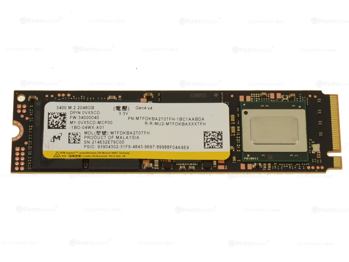 内蔵型SSD Micron 3400 1024GB SSD Amazon.co.jp: Micron SSD 3400 M.2