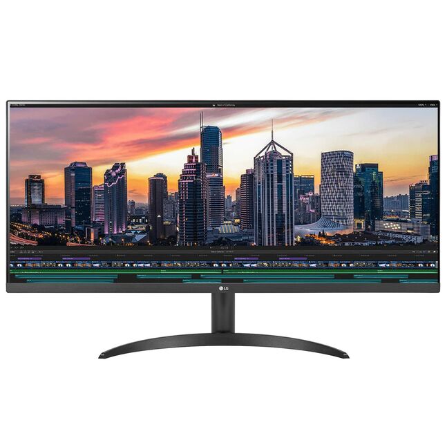 LG ウルトラワイドモニター 34WP500-B セール 公式】 LG 21:9 ウルトラ