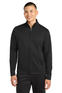 Sport-Tek Youth Sport-Wick Fleece Full-Zip Jacket | Product