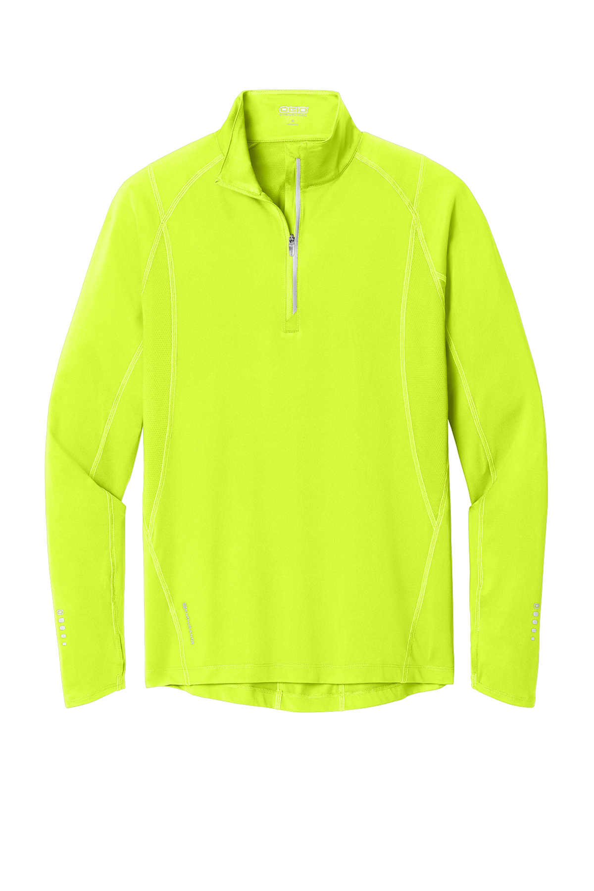 OGIO Nexus 1/4-Zip Pullover | Product | Company Casuals
