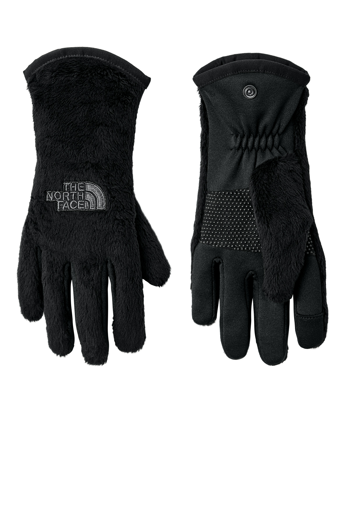 THE NORTH FACE STD INSULATION GLOVE ブラック THE NORTH FACE STD