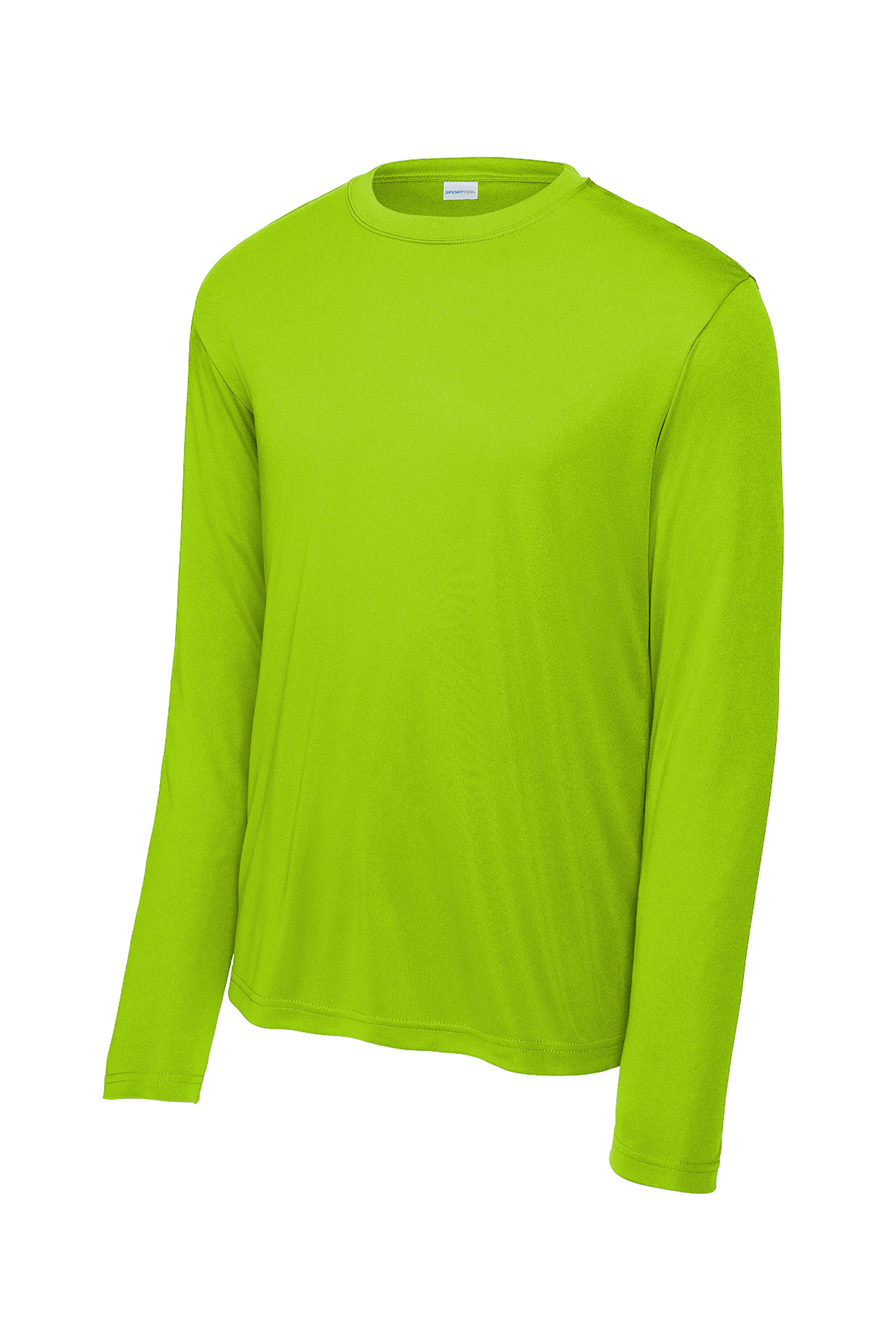 Sport-Tek Long Sleeve PosiCharge Competitor™ Tee | Product | Sport-Tek