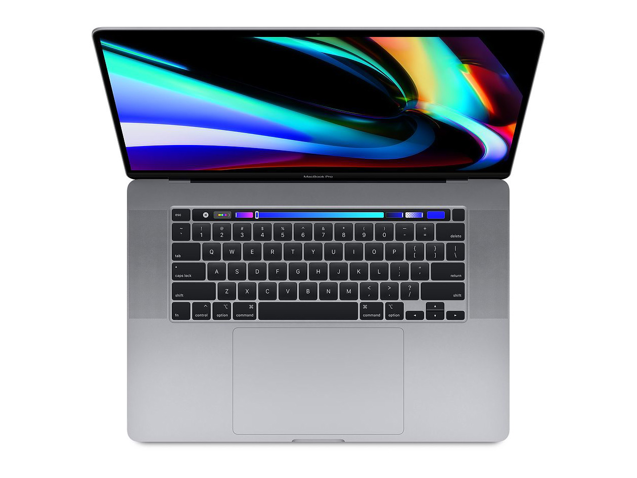訳アリ MacBookPro 2019 16inch シルバー MacBook Pro 2019モデル 16