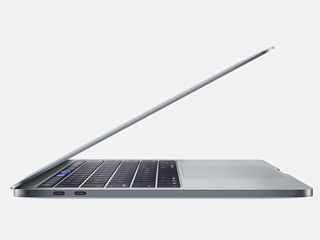 Apple Macbook Pro (2019) 13