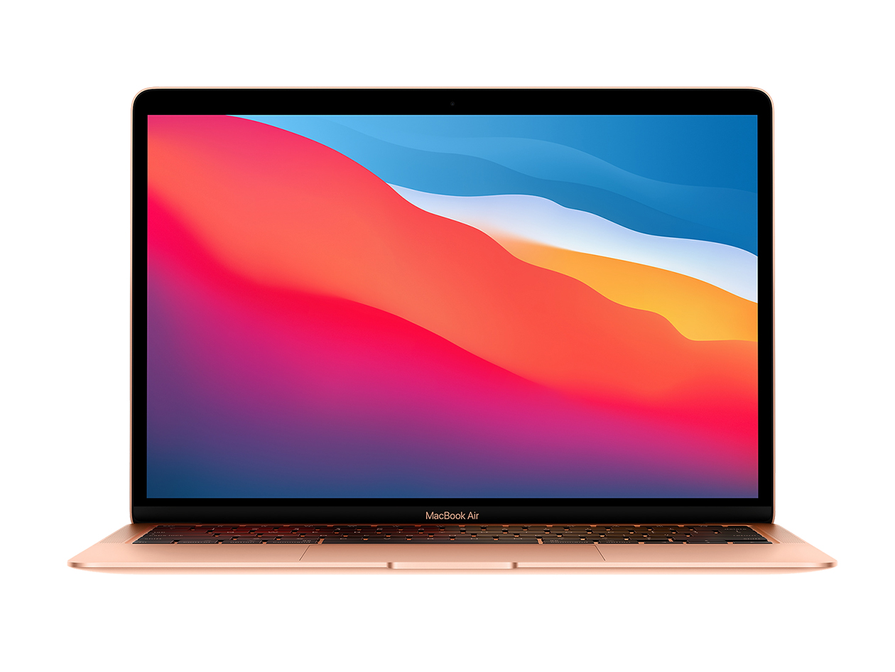 Apple Macbook Air (2020) 13