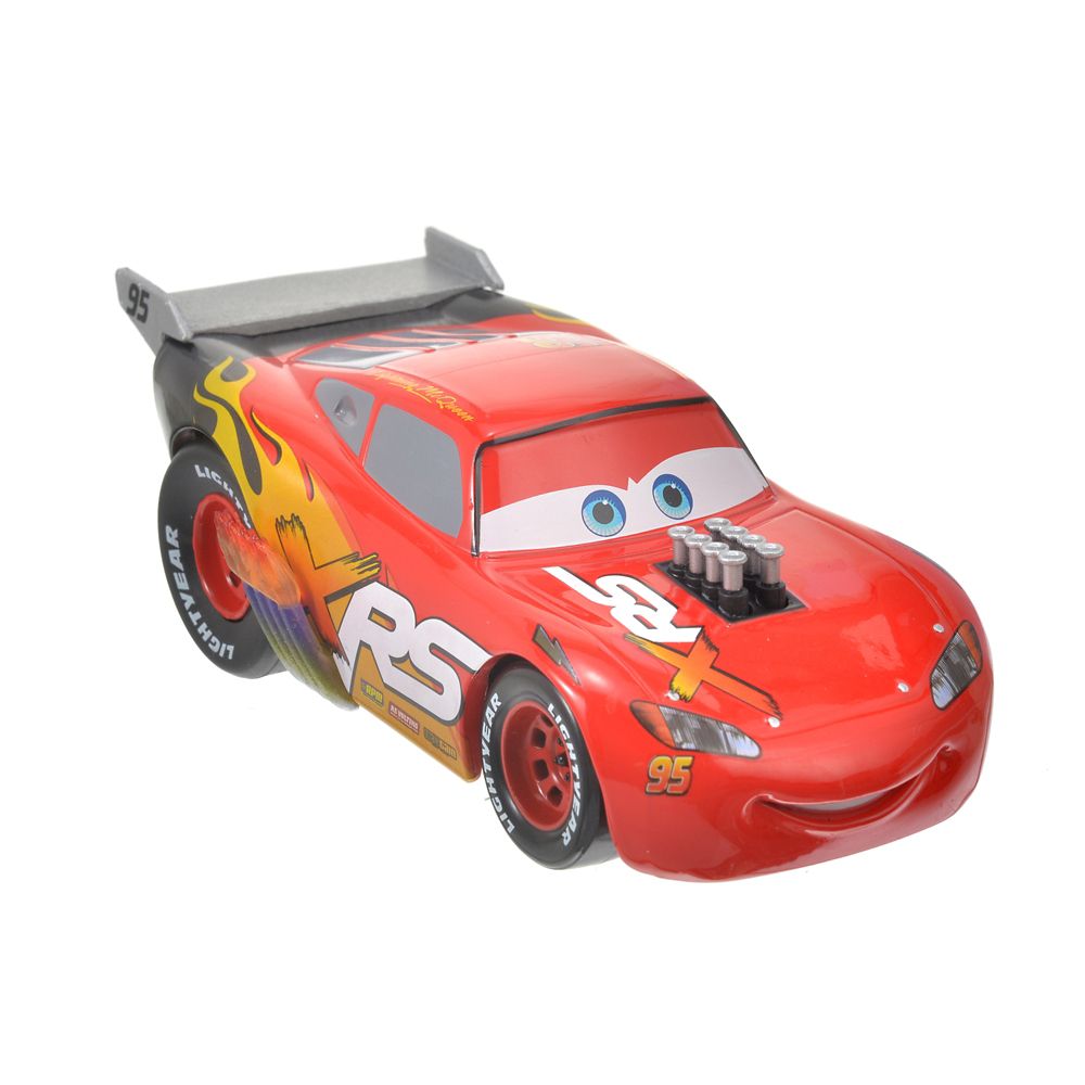 公式】ディズニーストア.jp | 【再入荷】ライトニング・マックィーン